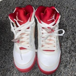 Jordan 5s